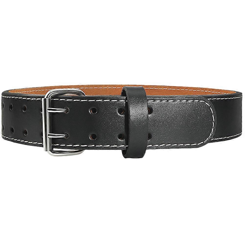 フィットネスランバーサポート調節可能なウエストバンド軽量ベルトウエストプロテクターの運動用