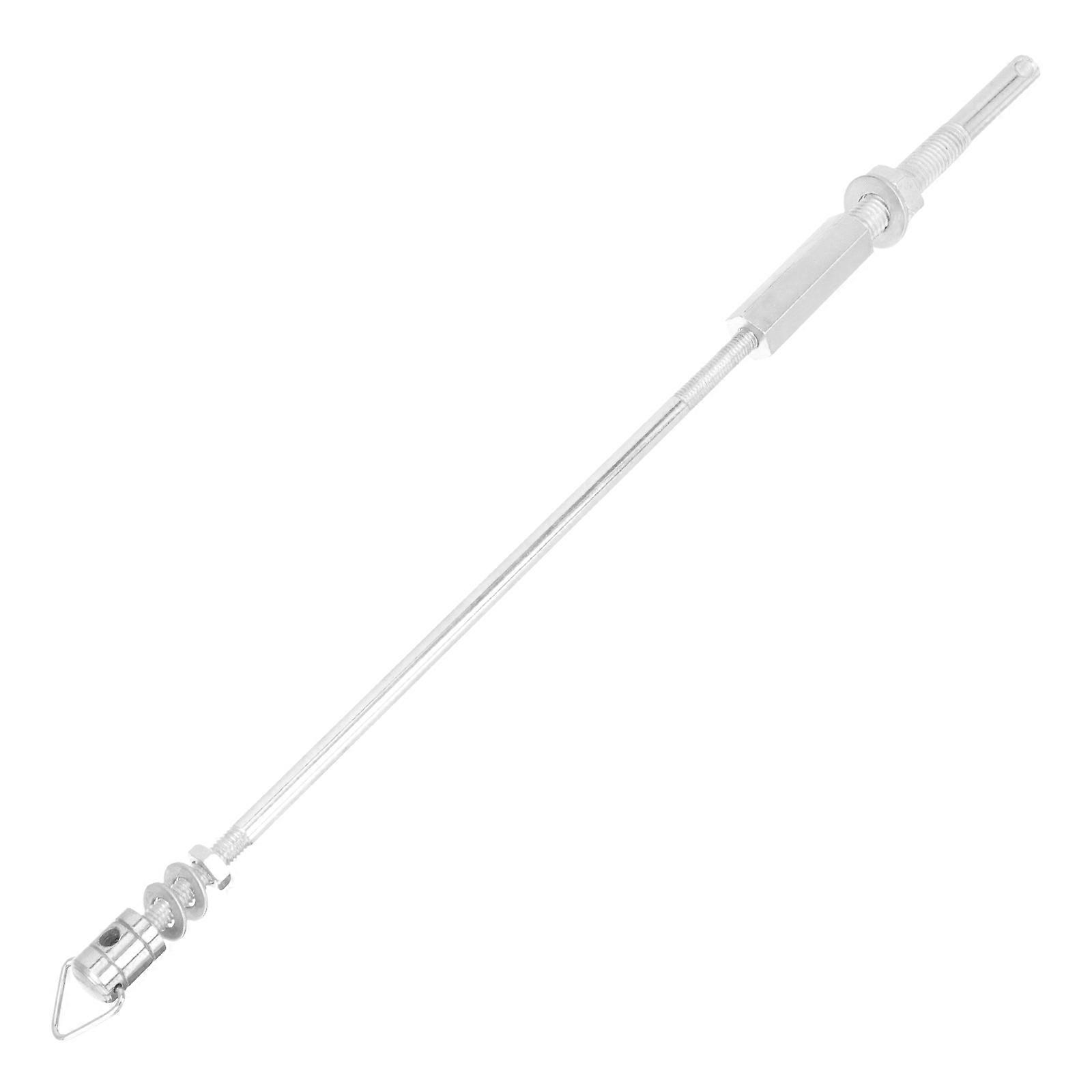 Durable Banjo Truss Rod Replacement – Practical Tool for Easy Banjo Repair, Ergonomic Design for Comfortable Use by Beginners and Experienced