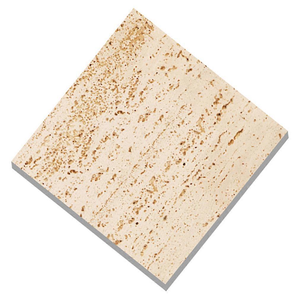 Photo Props For Cosmetics 1Pack Beige Square Shooting Background For Photography Sessions With Minimalist Style