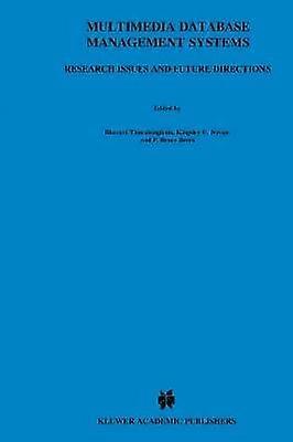 Multimedia Database Management Systems