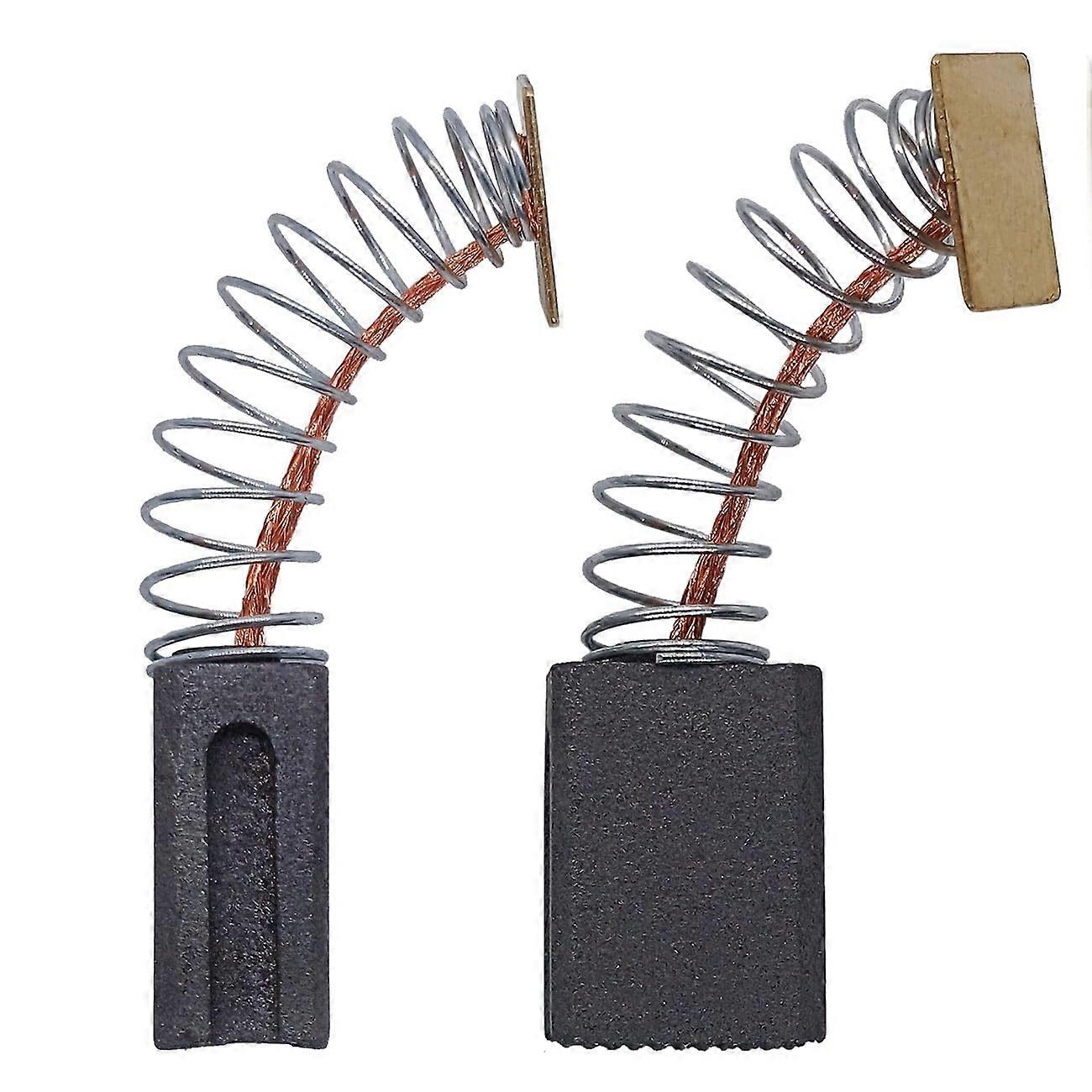 Carbon Brushes Graphite Replacement Motor Brushes