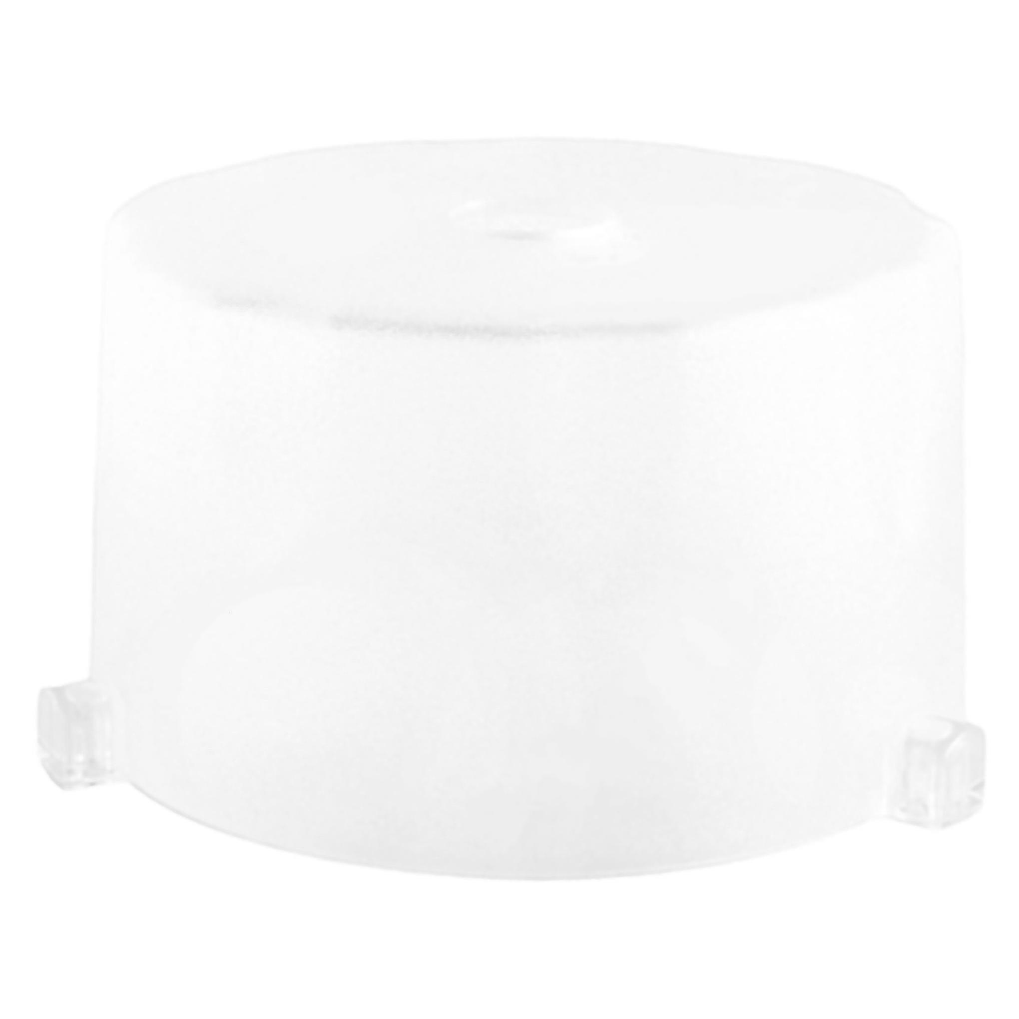 For flash light tube protector cover studio lights shielding outdoor