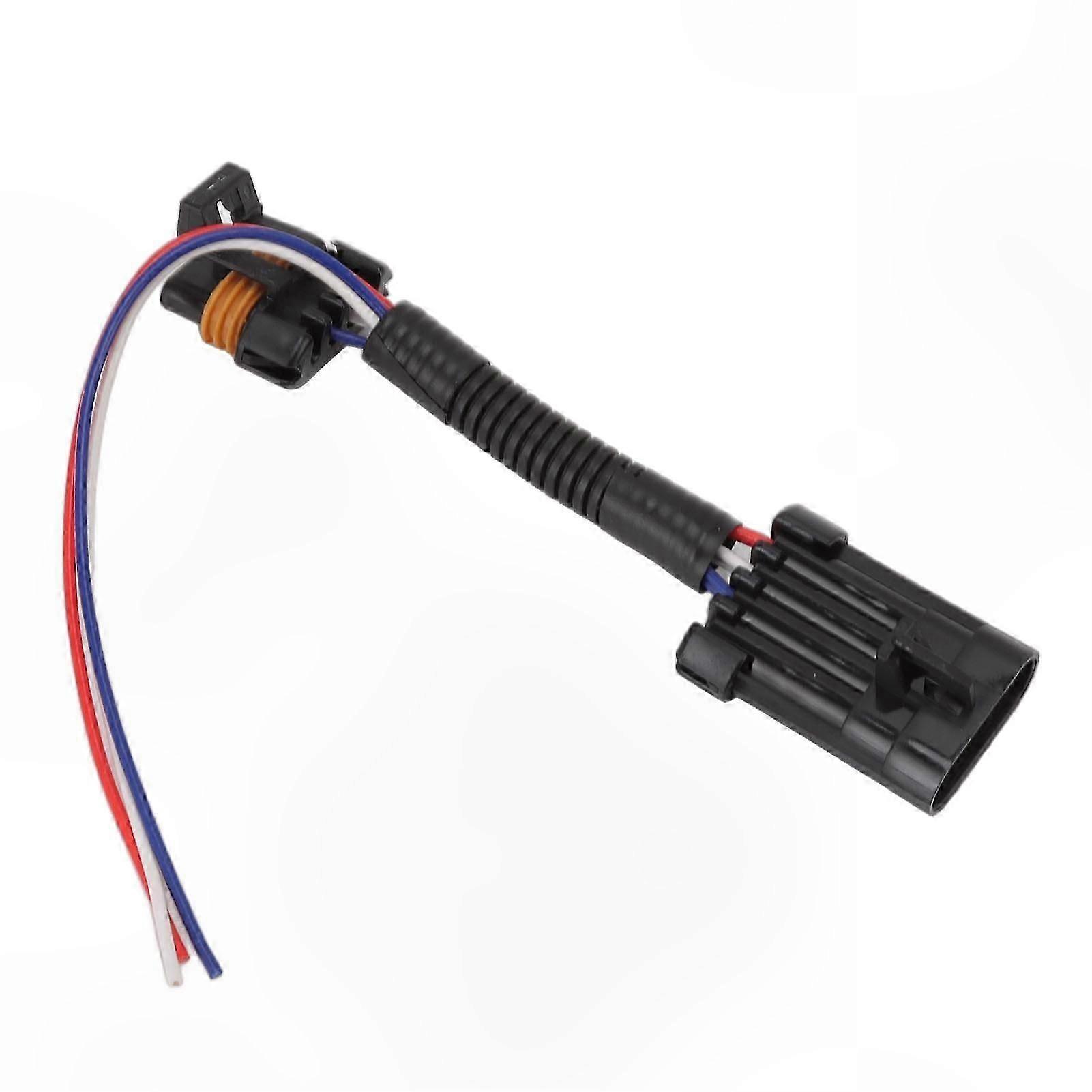 Tail Light Wiring Harness for UTV ATV 15-18 Models - ABS Lamp Power Cable Replacement