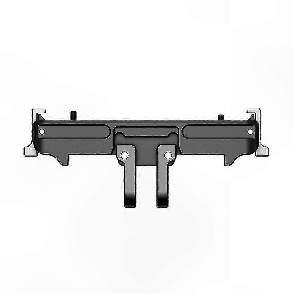 Magnetic Quick Release Adapter for Action Camera Charging Base Mount