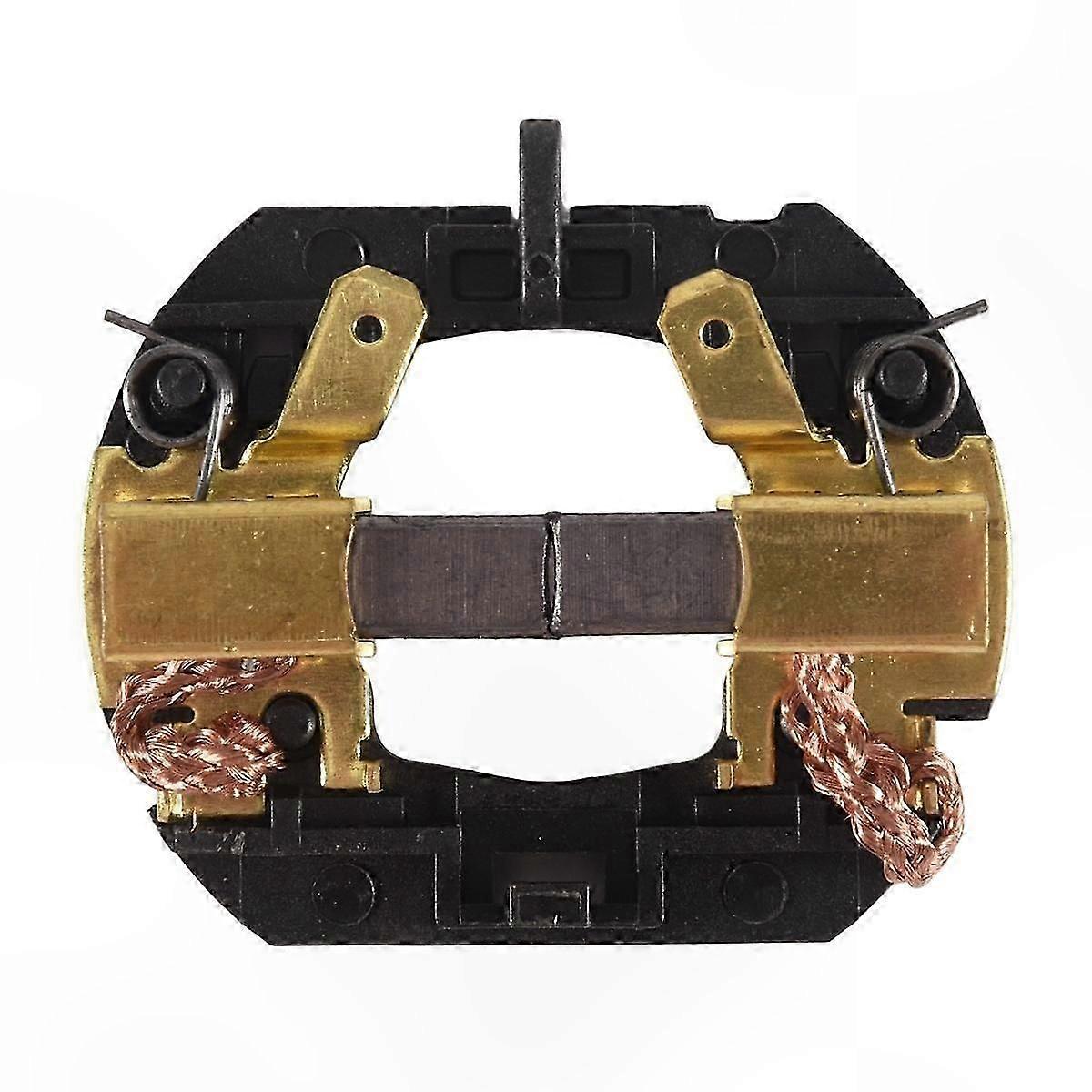 Drill Brush Holder for Cordless Tools Compatible with Various Models