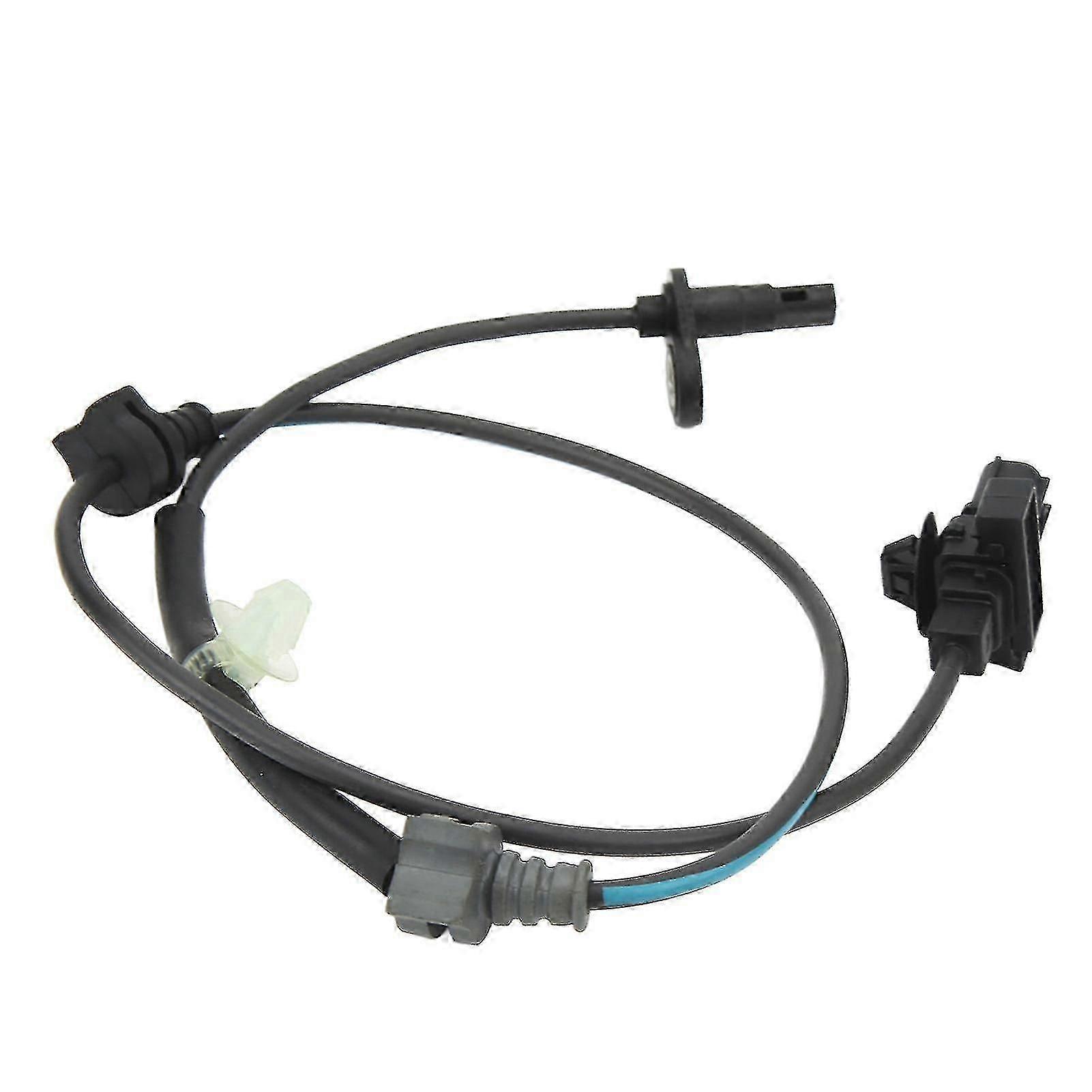 Replacement Front Right Wheel Speed Sensor 57455 SXS 003 compatible with CR-V 2007-2011