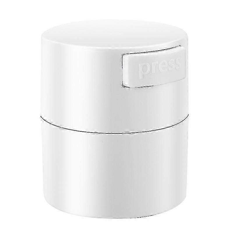 The New 1pcs Eyelash Glue Storage Case