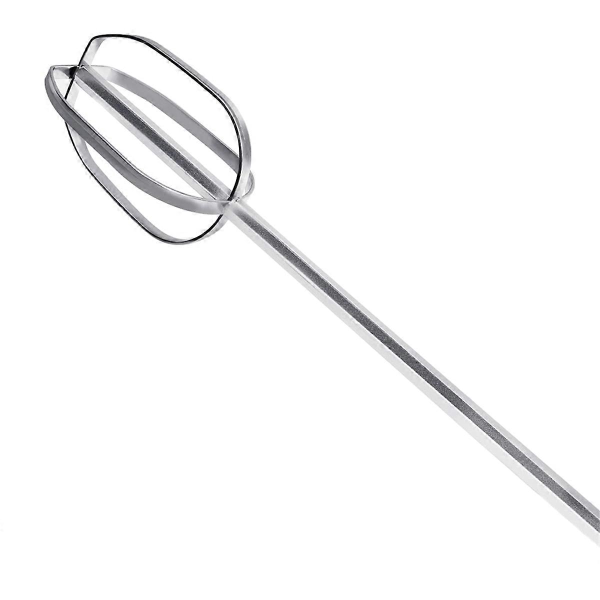 Hand Mixer Beaters for Standard Hand Drill Meat Chopper Eggs