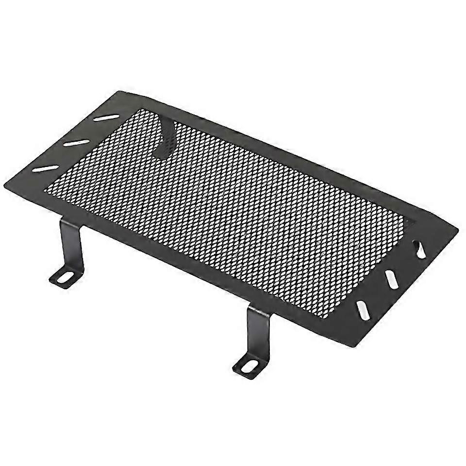 For Radiator Grille Guard Protector Grill Protective Cover For