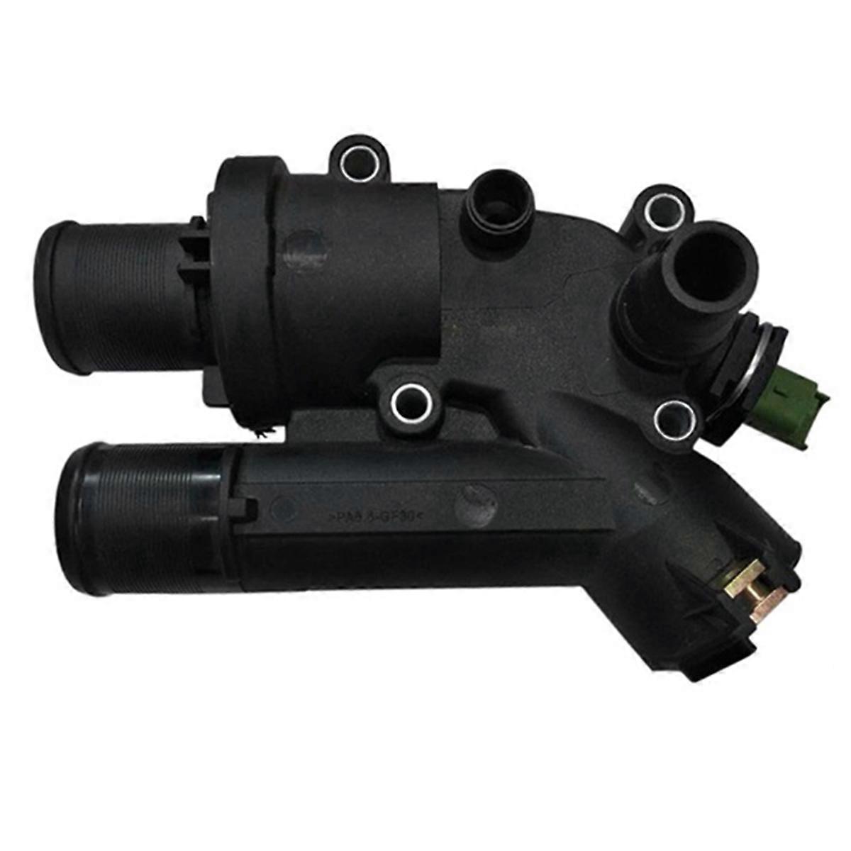 C2S44028 Car Engine Coolant Thermostat Housing for
