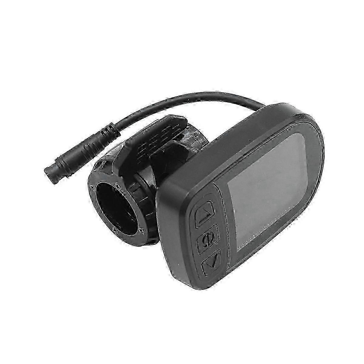 Dashboard Meter compatible with G-Booster Electric Scooter Circuit Board Display Meter Dash Board Accessories