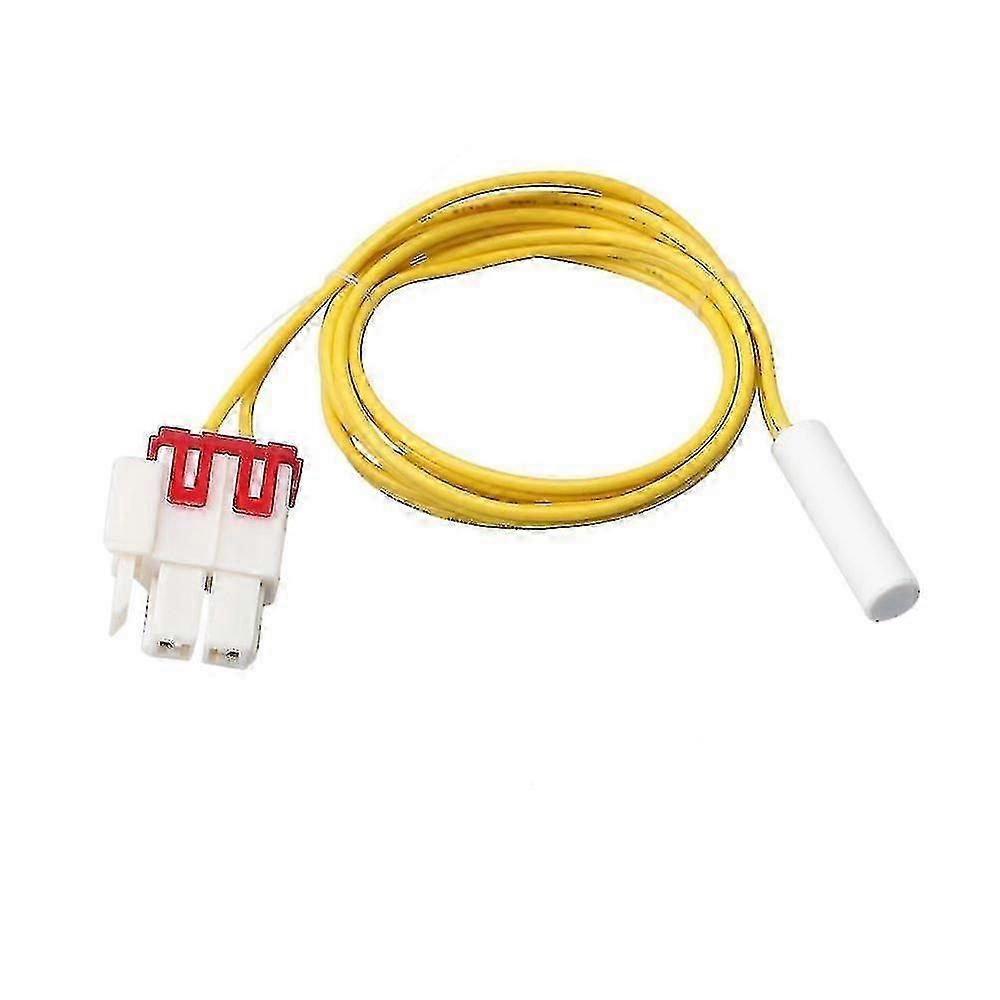Defrost Temperature Sensor for DA32 00006W Refrigerator with PS4138594 & AP4136842 Replacement Part WS6066