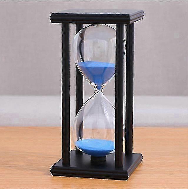 Sandglass Sand Hourglass 45 Minute Countdown Clock
