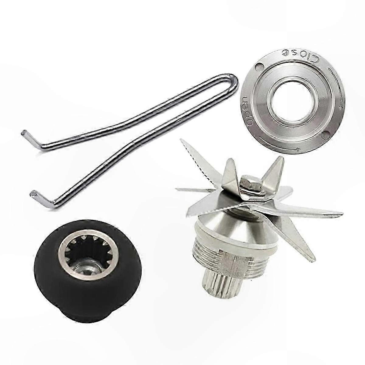 767 800 Bl  with Extra Blade and Jar 010