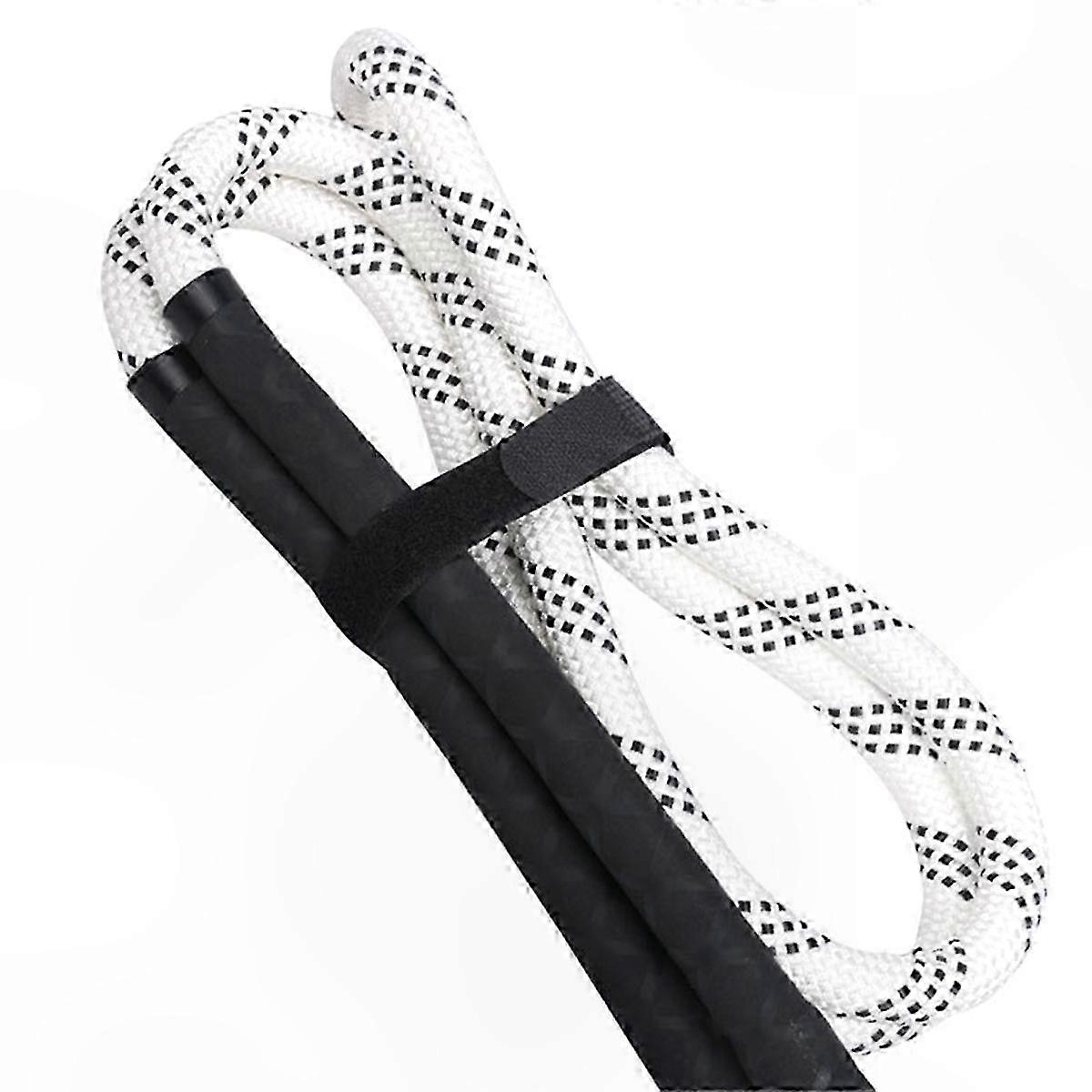 Enhance Golf Swing Speed & Strength Trainer Rope for Improved Performance and Rhythm Development
