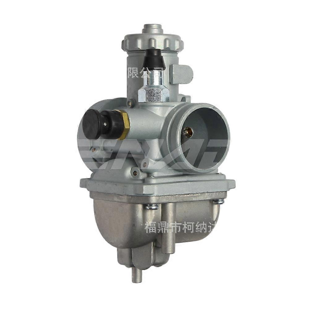 Motorcycle carburetor, suitable for models such as 125CC, with a fuel consumption of 1.9 liters per 100 kilometers
