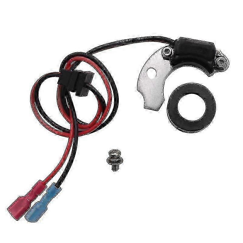 Electronic Ignition Module Distributor For -bug Bus For Ac905535