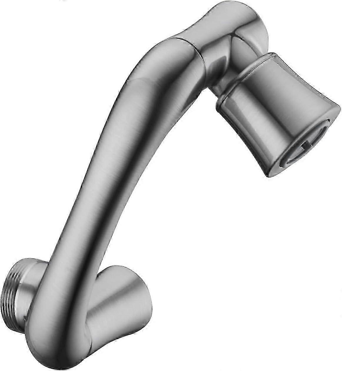 Swivel Faucet Extender For Bathroom Sink