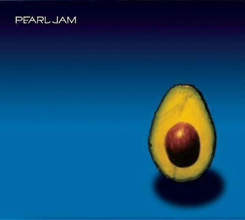 Pearl Jam CD