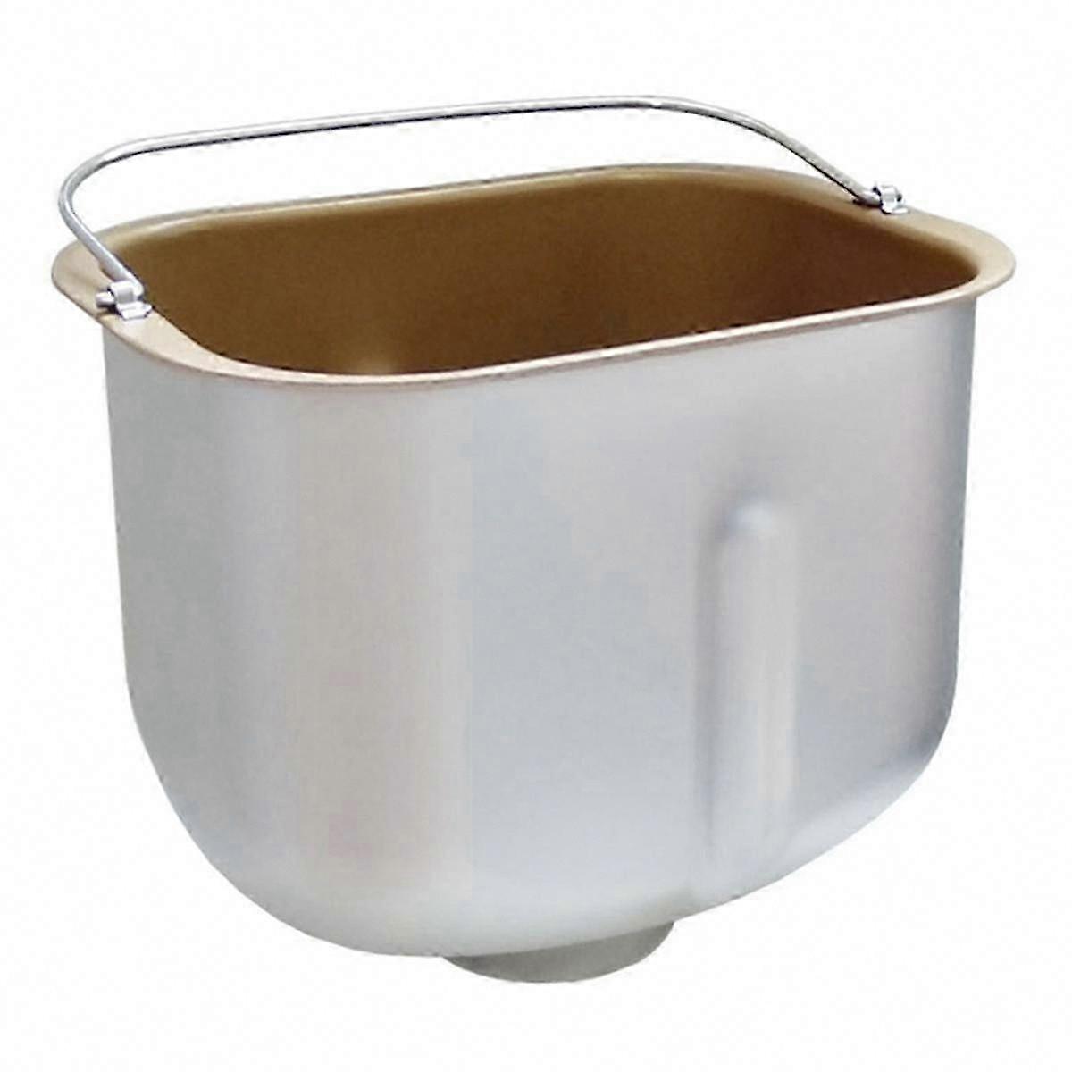 Household Bread Machine Accessories Bread Barrel Liner Mixer Baking Barrel for Bread Machine