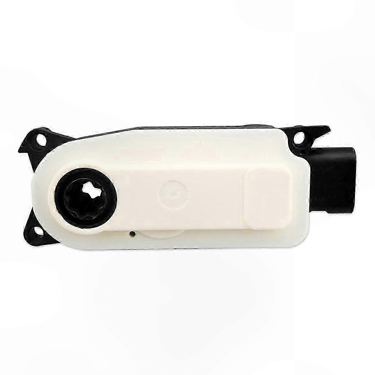 Smart BLDC Stepper Actuator Motor for Shutter Applications 2016-2021
