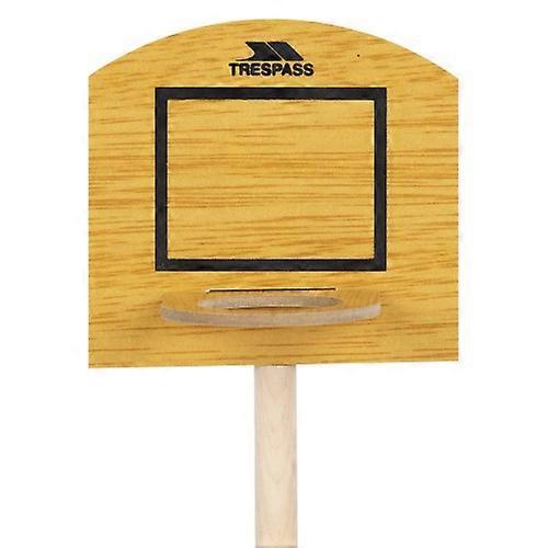 Trespass Mini Basketball Table Toy