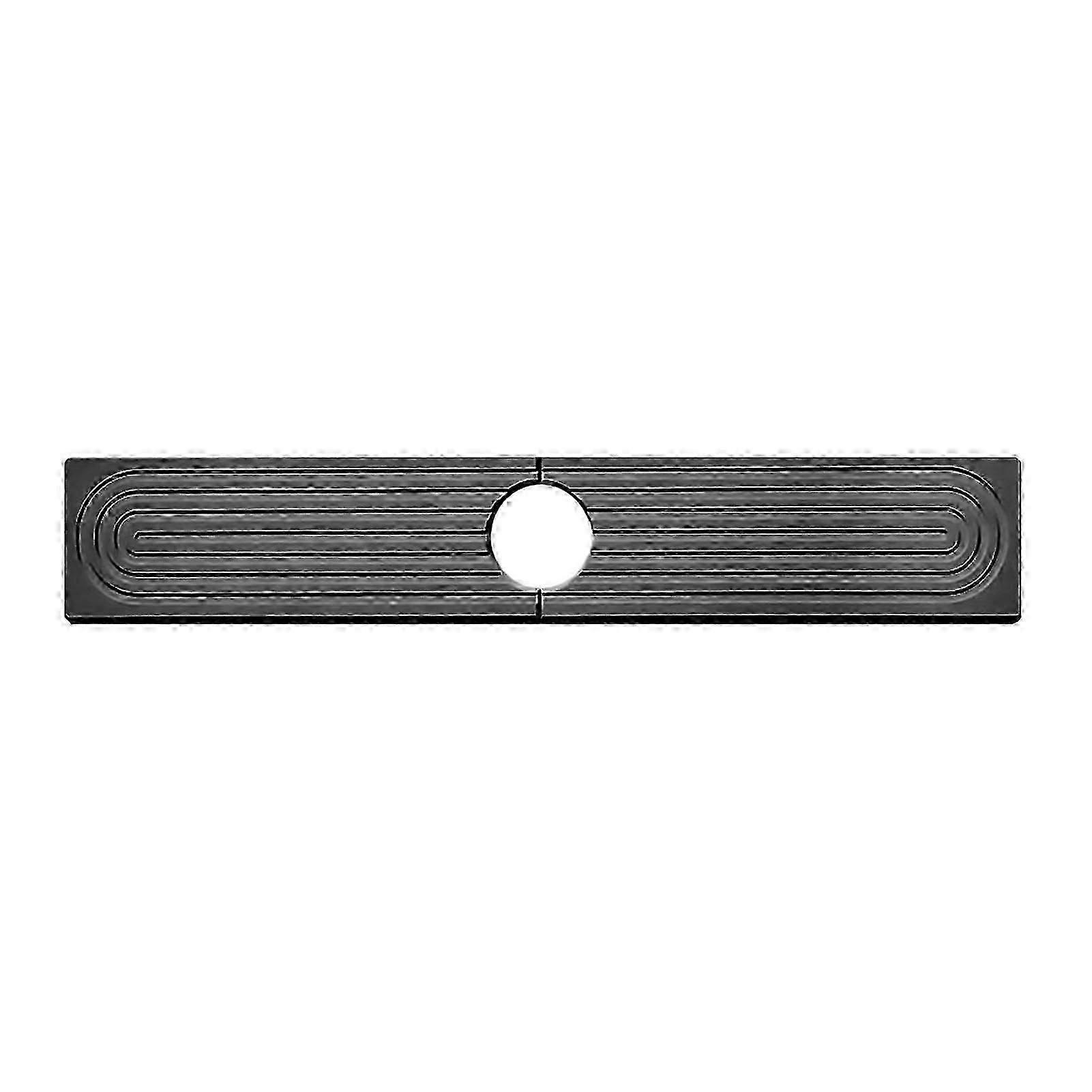 Diatomite Faucet Mat for Sink Super Absorbent Taps Splashs Guard for Handwashing Countertop