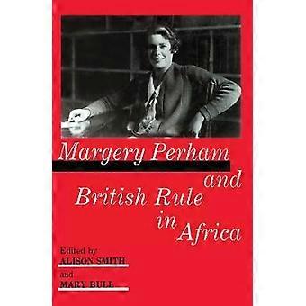 Margery Perham en de Britse overheersing in Afrika