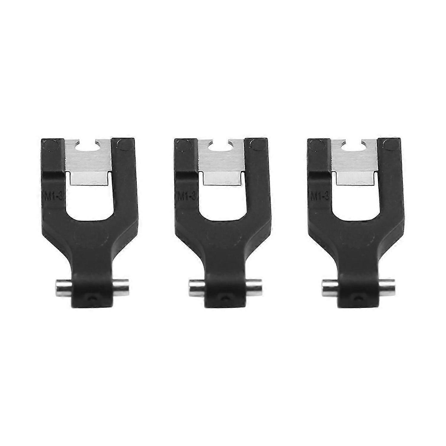 3pcs for Bambu Filament Cutter Blades Replacement for H2D