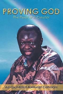 Dovedirea lui Dumnezeu