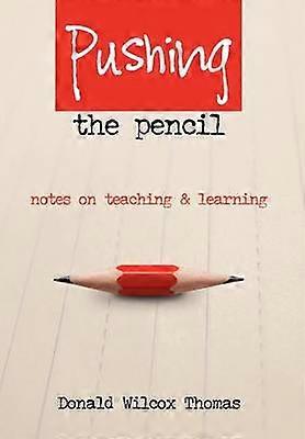 Pushing The Pencil