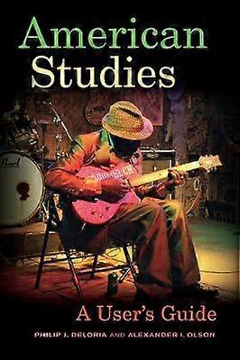Studii americane