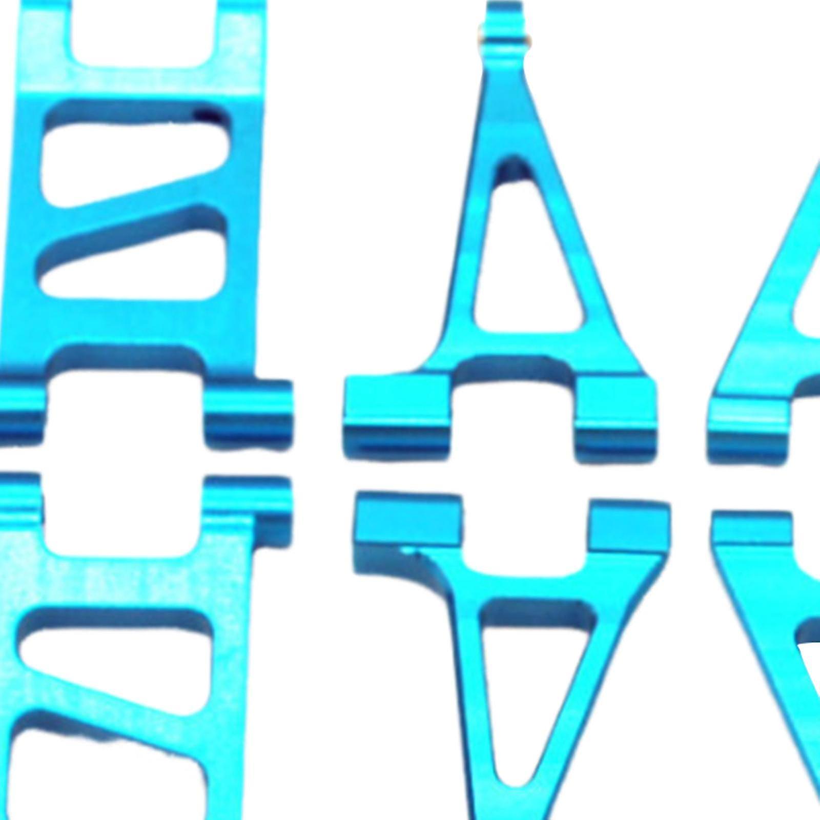 1:14 RC Car Swing Arm Remote Control Car Swing Arm for 14301 14303 14302 Red 2025