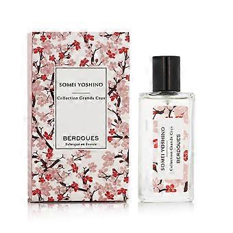Women's Perfume Berdoues EDP Somei Yoshino 30 ml