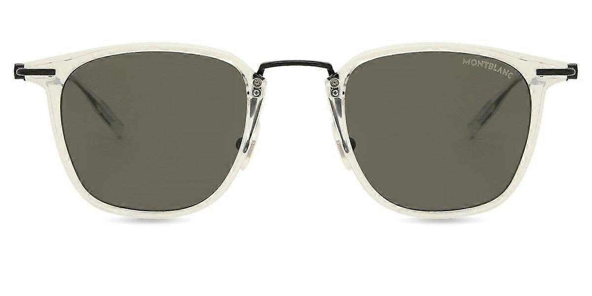 Montblanc MB0295S 004 Men Sunglasses