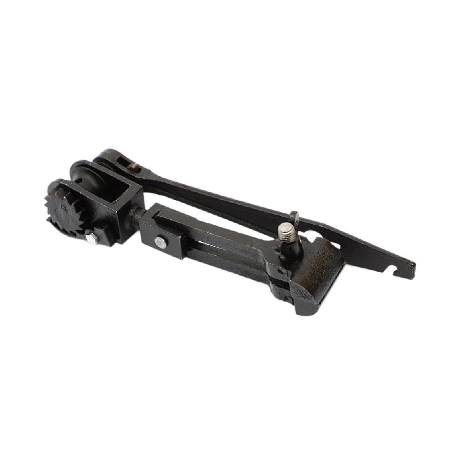 Cable Tightener Rope Tightening Device, Antislip Handle, Tiger Head Wire Turnbuckle, 14Inch, For Farms and Ranches