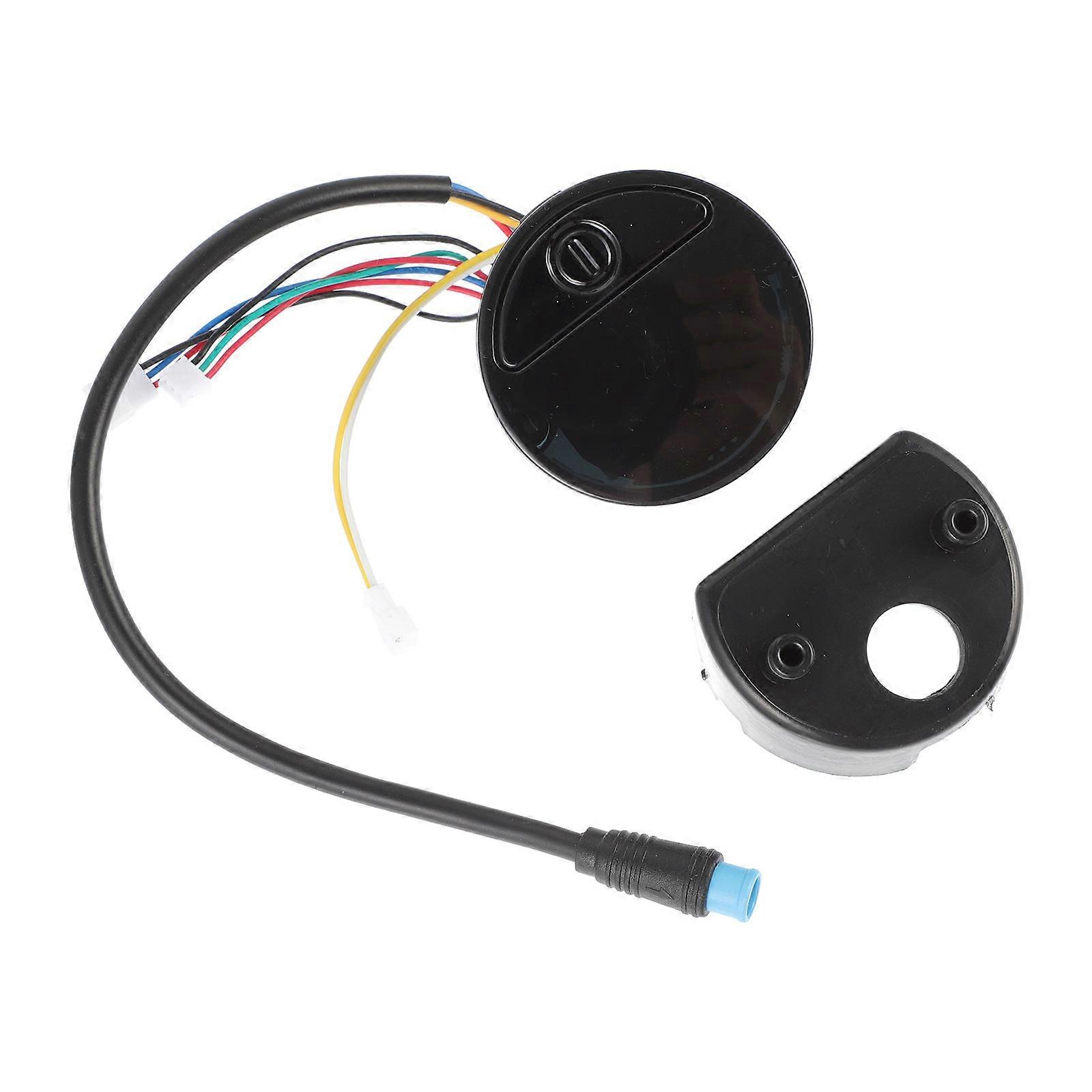 Electric Scooter Circuit Board for Replacement 1Pcs Dashboard Accessory