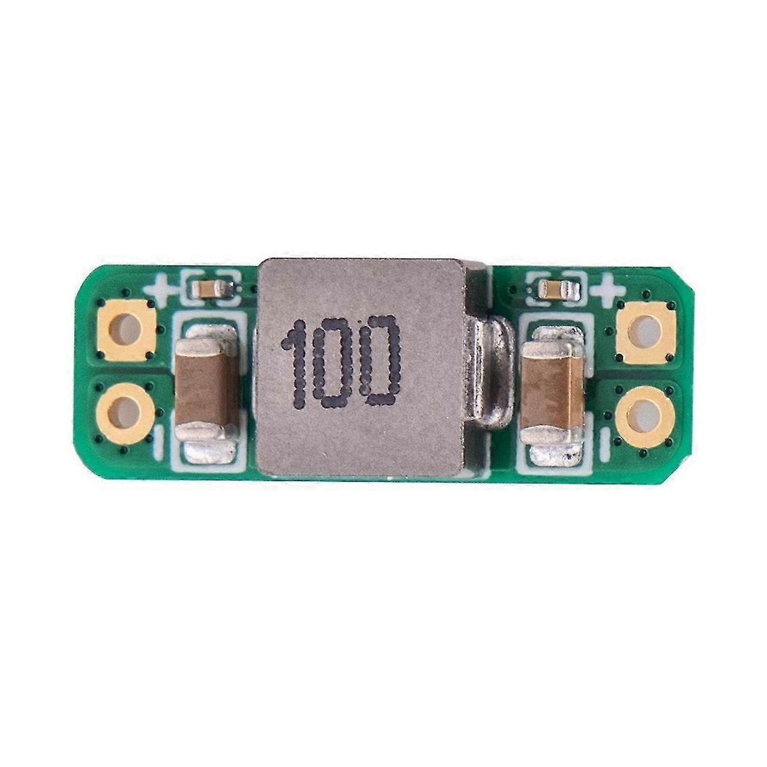 1Pcs LC Filter Module 3A Built-In Reverse Polarity Protection Reduce the Effect of Radiated Interfer