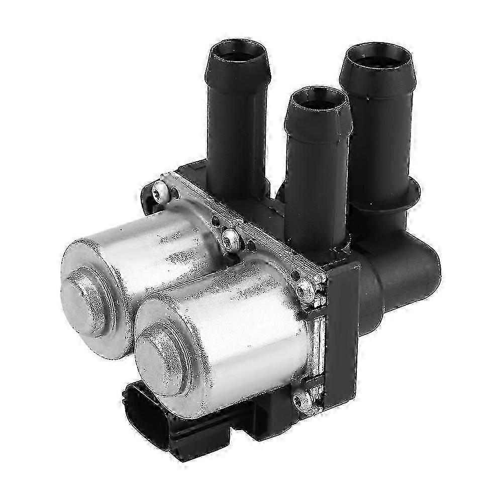 Jaguar S Type 2003-2008 XR840091 Ηλεκτρομαγνητική βαλβίδα νερού βαλβίδας ελέγχου θερμαντήρα αυτοκινήτου-XinHan