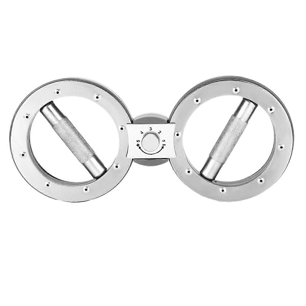 Hand Strength Grip Trainer Multifunctional Hand Trainer Gym Hand Forearm Exercise Machine