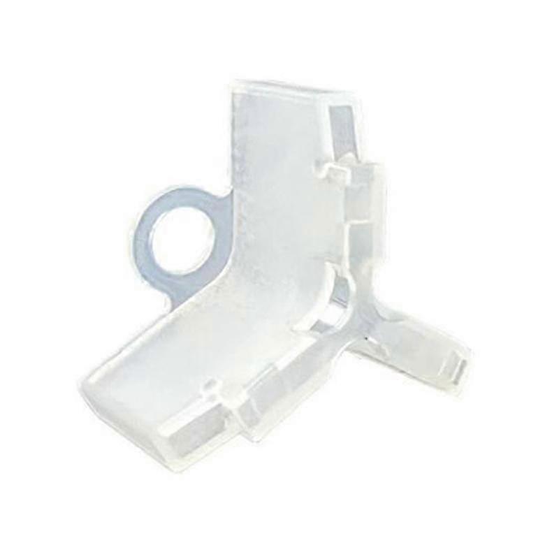 50pcs/set Fishing Hook Protection Guard Case Three Anchor Fishhooks Protective Grip Hook Protective Cover Carp Hooks Accessories 2025