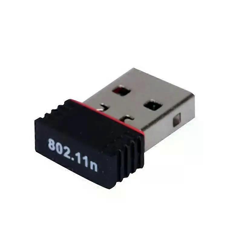 New Realtek USB Wireless 80211B/G Lan Card Wifi Network Adapter RTL8188