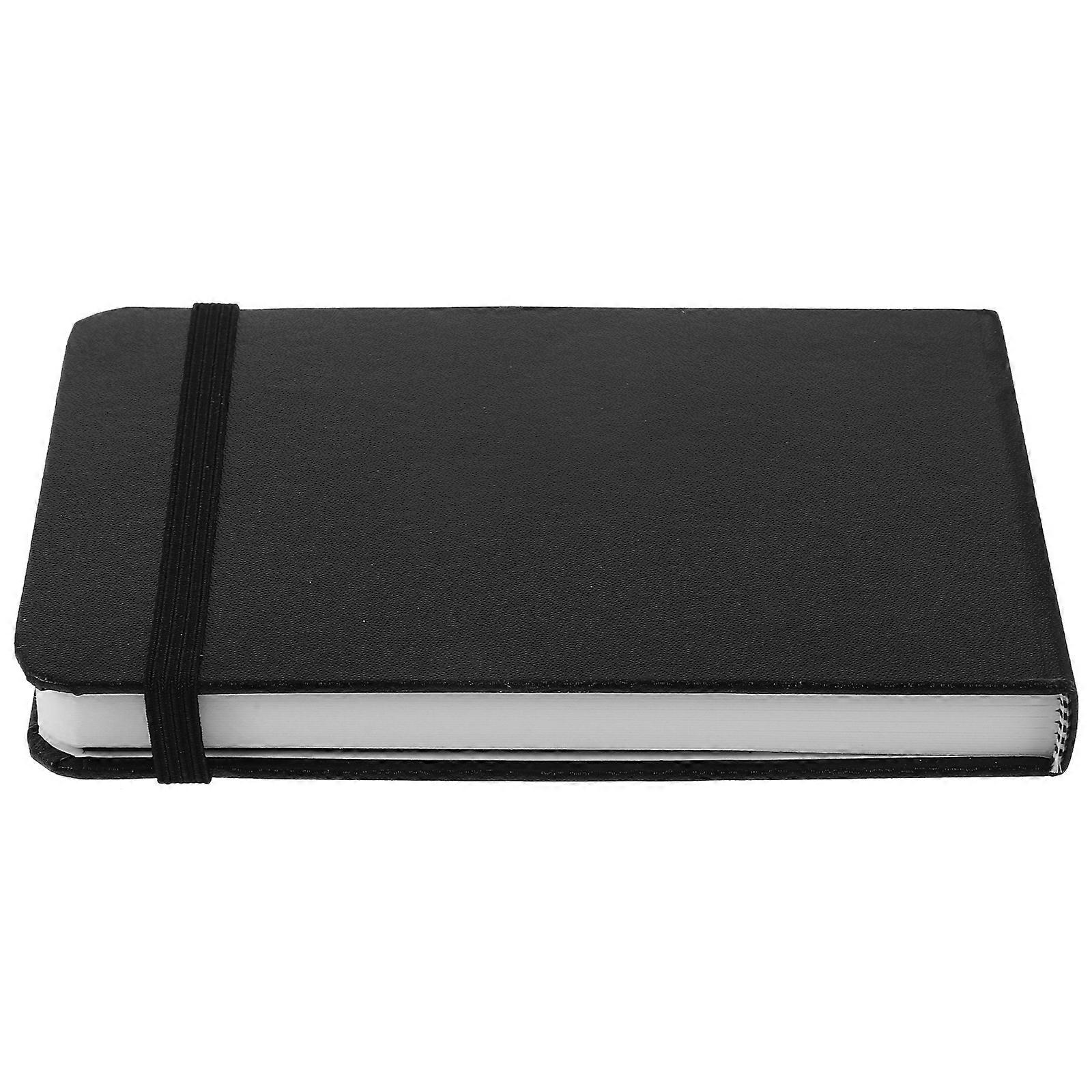 Artist Watercolor Sketch Pad Blank for Drawing 3Pcs Multi Color Paper
