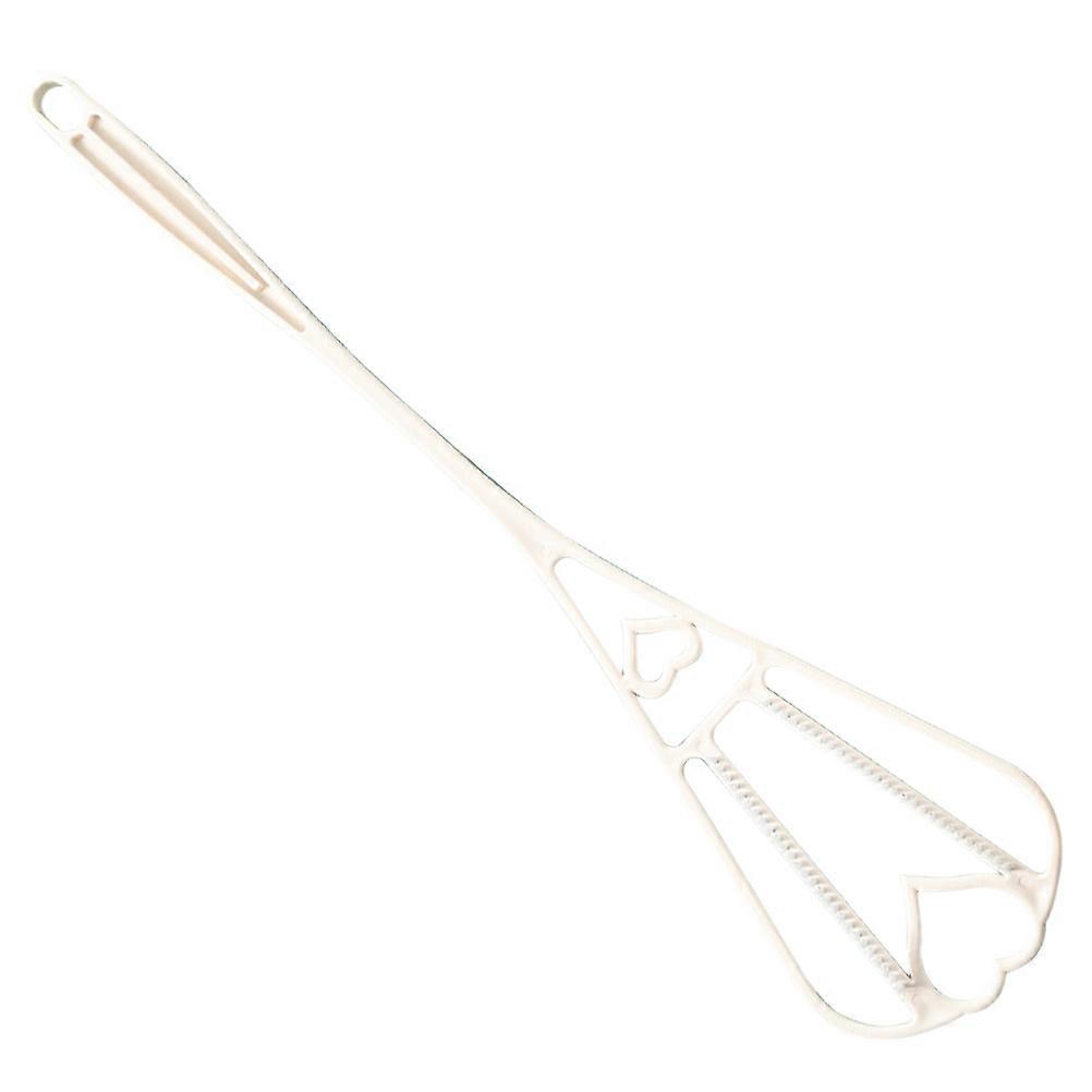 Quilt Dust Removal Tool Plastic for Cleaning 5Pcs White Set