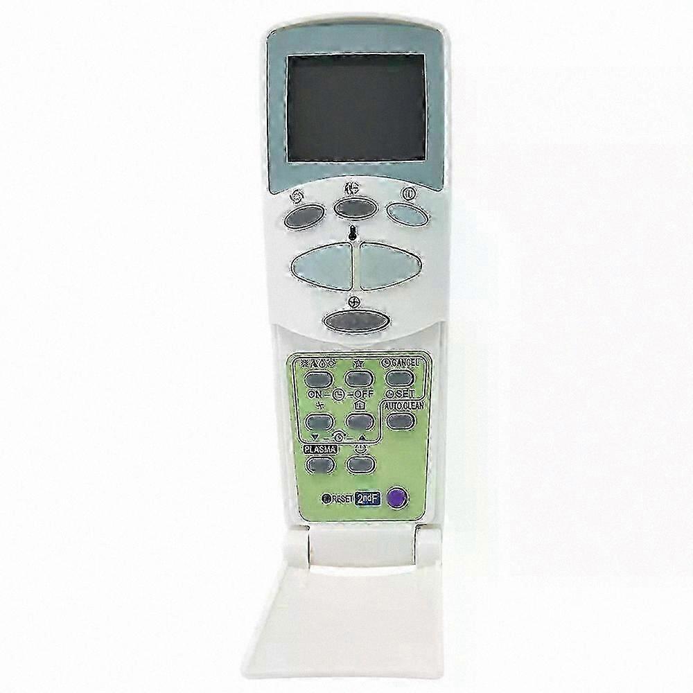 AC Remote Control Replacement for Compatible Air Conditioner Units