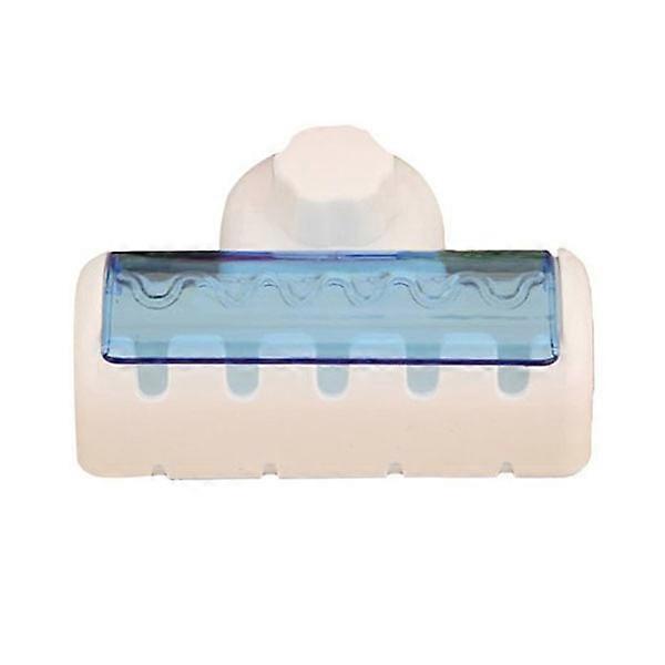Toothbrush Suction Holder for 5-Slot Dustproof Bathroom Set