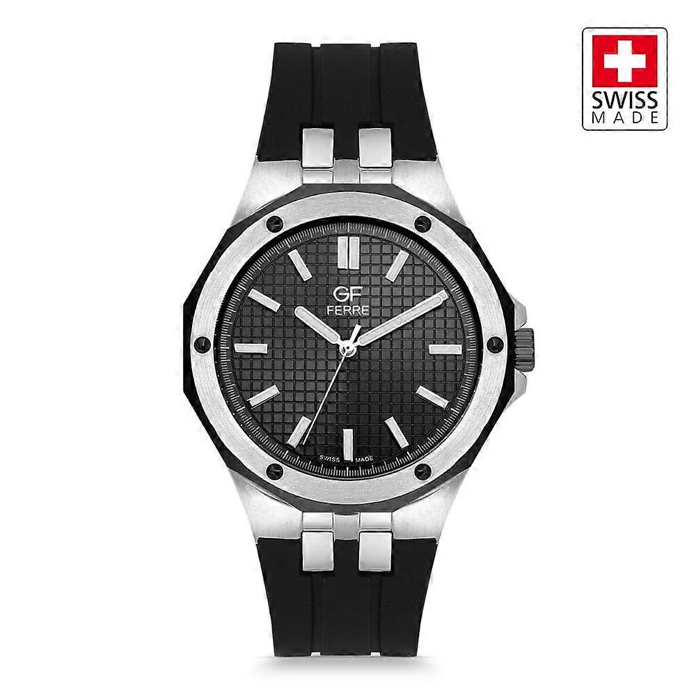 GF FERRE GFSSB8161 Men's Watch