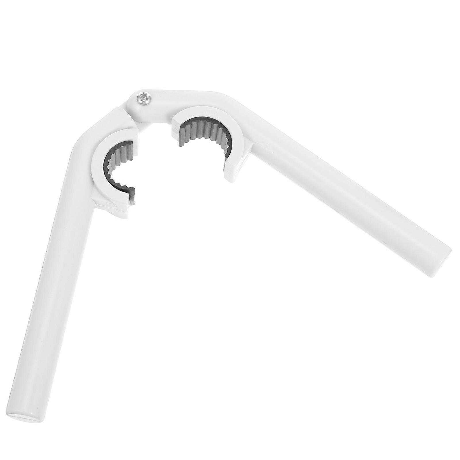 Faucet Shell Wrench Faucet Installation Tool for Home Repair 4Pcs