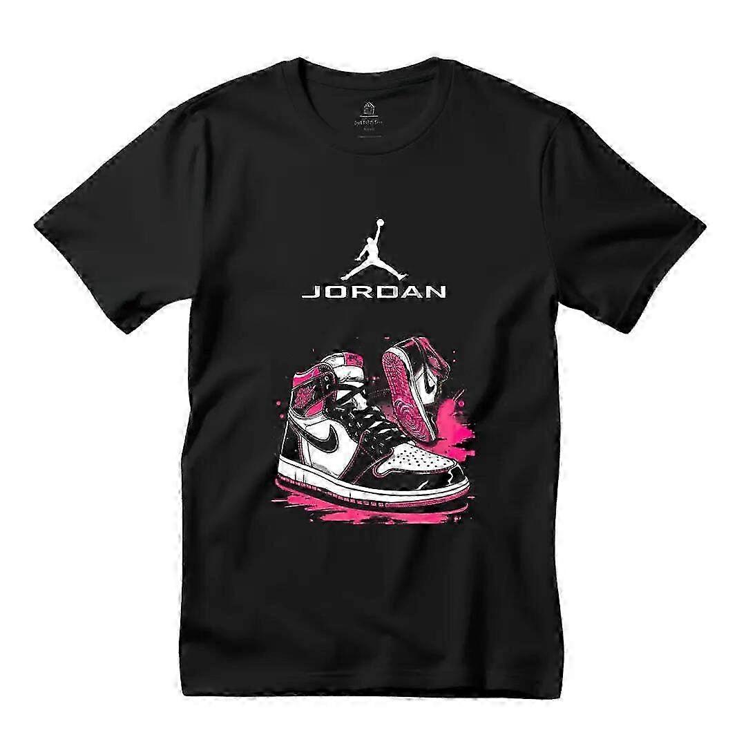 Tričko Air Jordan C Rockinstone