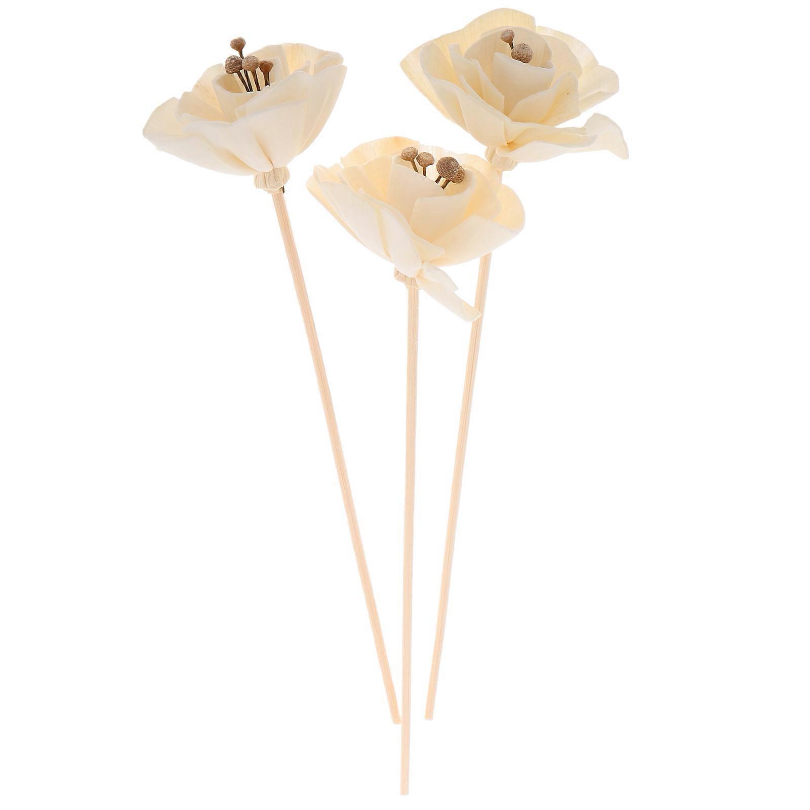 Fragrance Reed Diffuser Sticks Natural Aroma 3Pcs